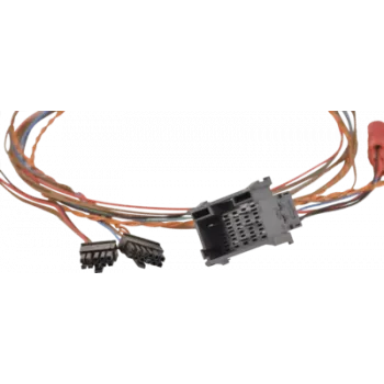 Cabo de instalação Webfleet LINK 7xx 18 pinos DAF105/106/CF