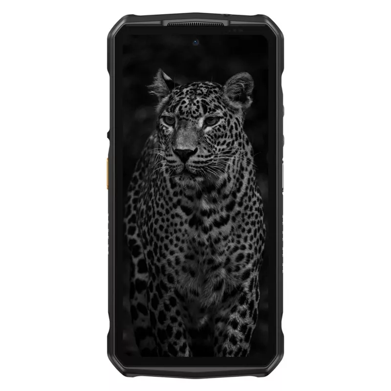 Smartphone UleFone Armor 29 Ultra 5G 6,58 polegadas 16 GB/1 TB preto, classe de eficiência energética A