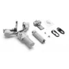 Estabilizador gimbal DJI RS 4 MINI — 3 eixos compacto leve para mirrorless e DSLR pequenas (modelo CP.RN.00000442.01)