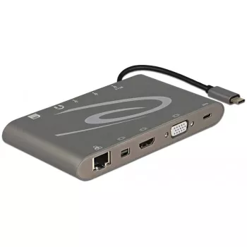 Dock para portátil DeLOCK 87297