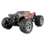 Amewi M-Land monstertruck 48 km/h 4WD 1:16 RTR vermelho (22622)
