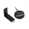 Placa de rede Lanberg NC-3000-WI WLAN 3000 Mbit/s