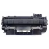 Toner TB compatível com HP CF280A, Bk, 2 700s, 100% novo