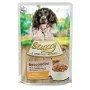 Comida húmida para cães STUZZY Stuzzy Pies frango em geleia 100 g saqueta