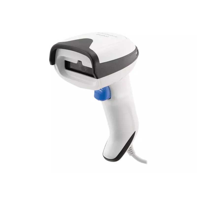 Leitor de códigos de barras manual Datalogic Gryphon I GD4220