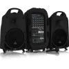 Altifalante de sonorização (PA) Behringer PPA2000BT
