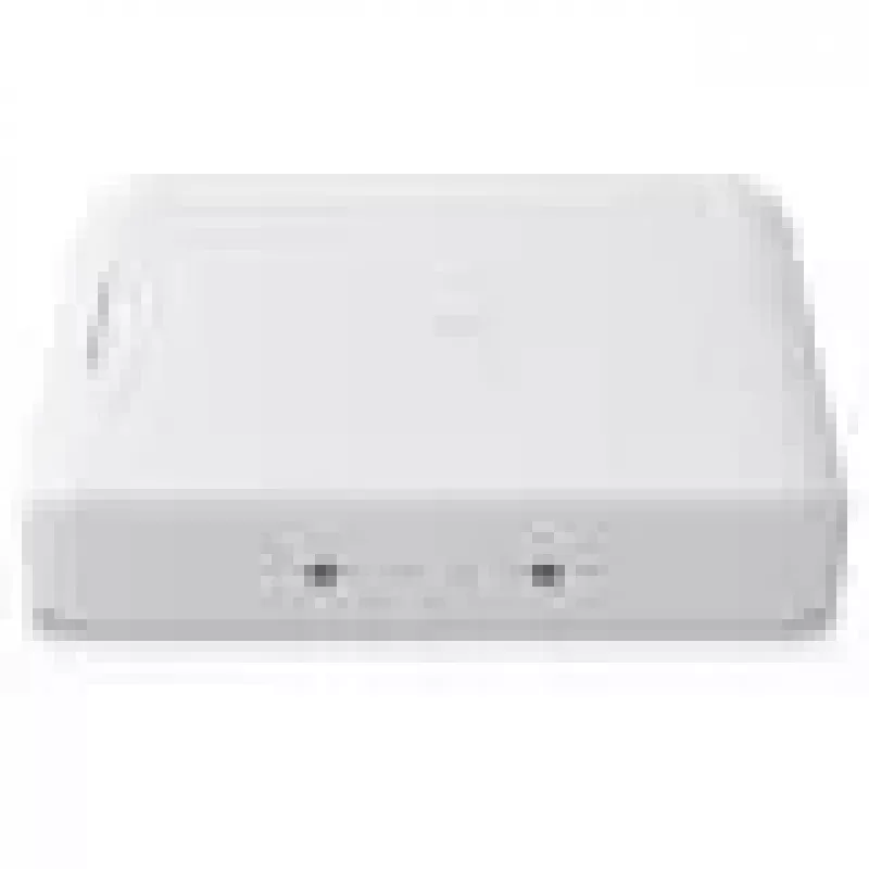Caixa para equipamento de rede Ubiquiti UF-TERMINAL-BOX exterior policarbonato