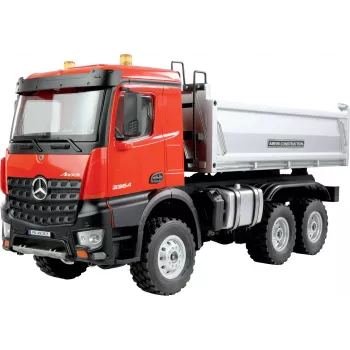 Dumper telecomandado Amewi 22684 1:14 motor elétrico Li-Ion 2500mAh