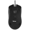 Rato A4Tech OP-760 USB Type-A ótico 1200 DPI