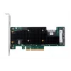 Broadcom eHBA 9600-24i placas/adaptadores de interface internos SAS, SATA
