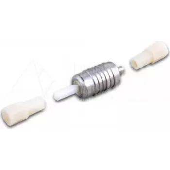 Lightwin FIBERCHECKER ADP 2.5/1.25 acessório de conectividade branco