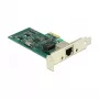 Placa de rede DeLOCK 89943 interna Ethernet 1000 Mbit/s