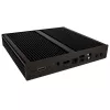 Caixa de servidor Akasa Plato NE Rack preto, formato rack
