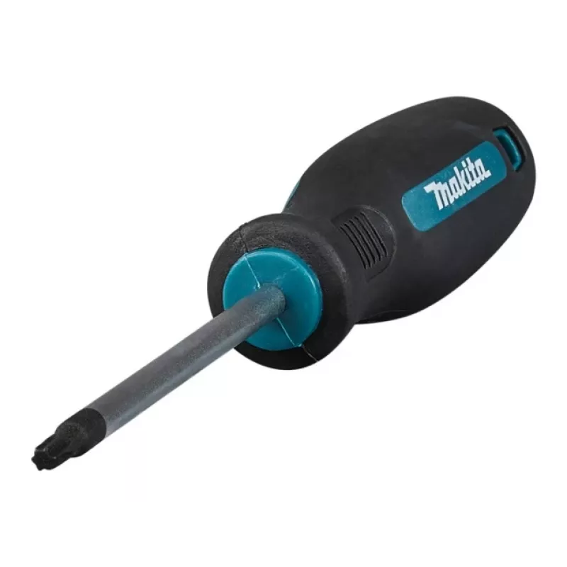 Conjunto de chaves de fendas Makita E-13530 5 peças