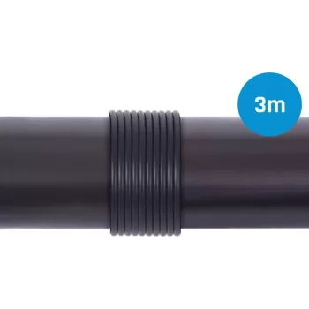 Alphacool 18649 preto