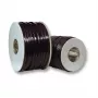 Cabo plano modular EFB-Elektronik 6 fios preto, rolo 100 m Fabricante: EFB Elektronik (91106.100)