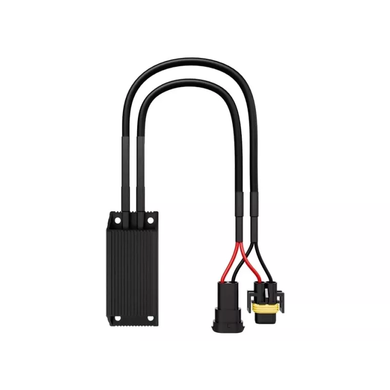 Lâmpada Osram LED Smart Canbus H8/H9/H11/H16