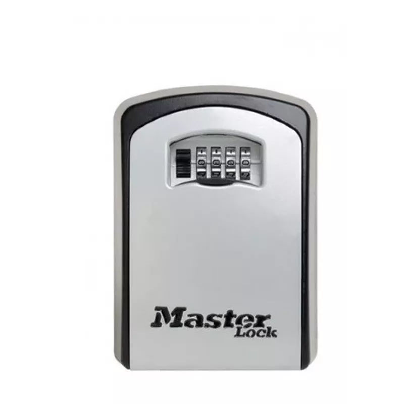 Caixa de chaves MASTER LOCK Extra Large 5403EURD