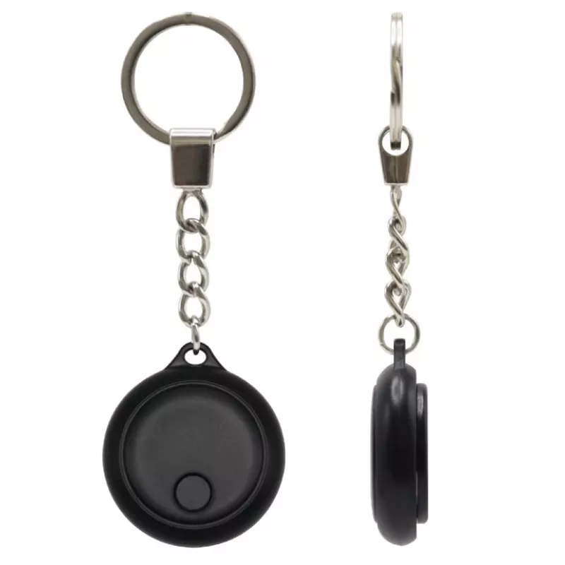 Localizador Smart Tag, preto