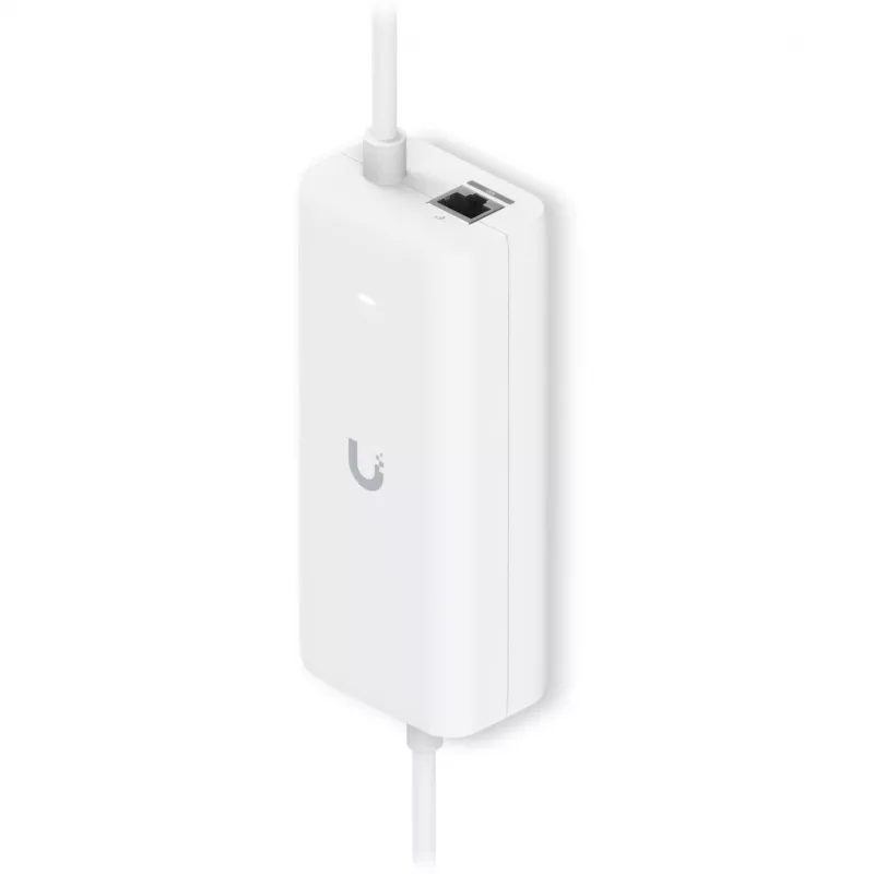 Fonte de alimentação PoE integrada UBIQUITI UACC-PoE+-USBC 15W USB-C
