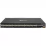 HPE - Aruba CX 8360-48Y6C v2 - Switch - L3 - gerido - 44 x 1/10/25 Gigabit SFP / SFP+ / SFP28 + 4 x 10 Gigabit / 25 Gigabit SFP+ / SFP28 + 4 x 40/100 Gigabit QSFP+ / QSFP28 + 2 x