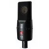 sE Electronics X1 S Vocal Pack Preto Microfone de Estúdio