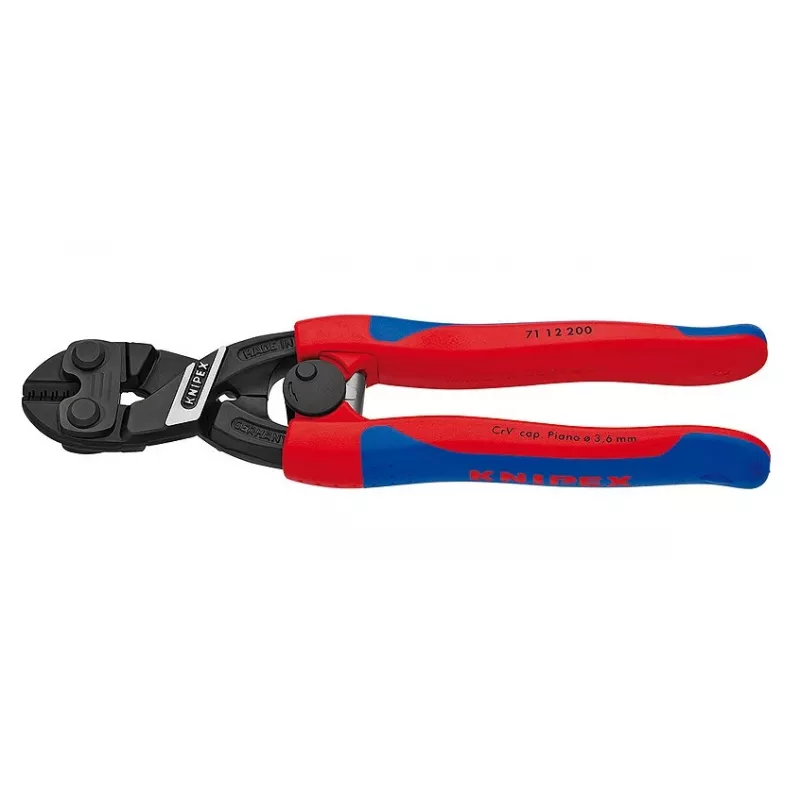 Corta-parafusos Knipex CoBolt