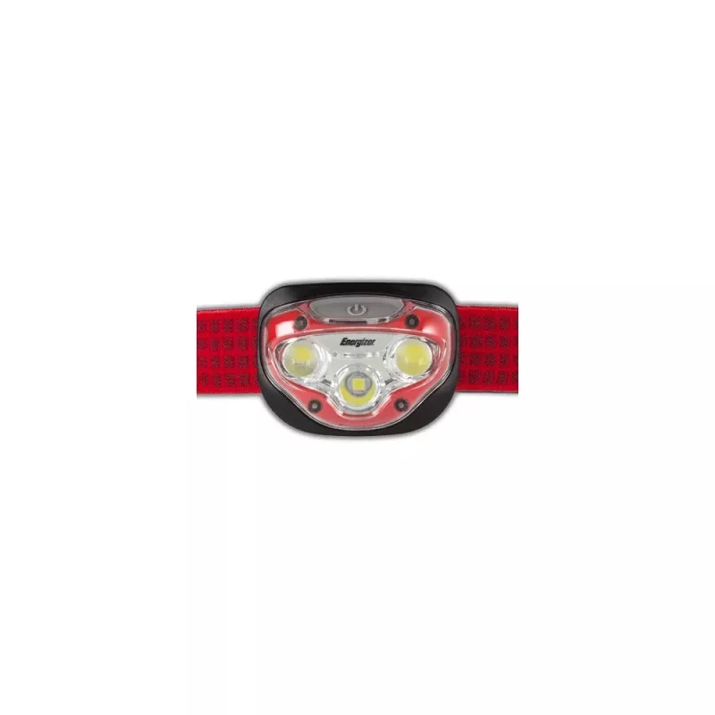 LANTERNA ENERGIZER LANTERNA DE CABEÇA VISION HD LANTERNA DE CABEÇA 3AAA 300 LUMEN