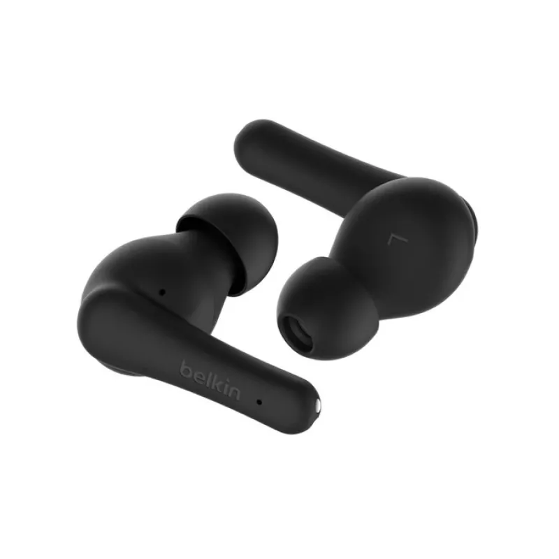 Auscultadores Belkin SoundForm Rhythm