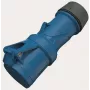 MENNEKES 14521 Conector fêmea CEE Xtra S 16A 3p 6h 230V IP54 (14521)