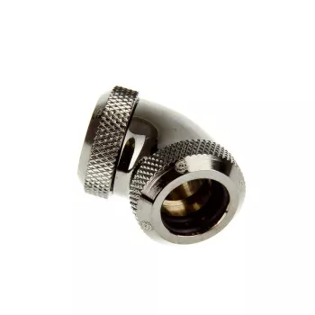 Conector para circuito de refrigeração BitsPower BP-BSE60DML conector de latão para refrigeração líquida de PC