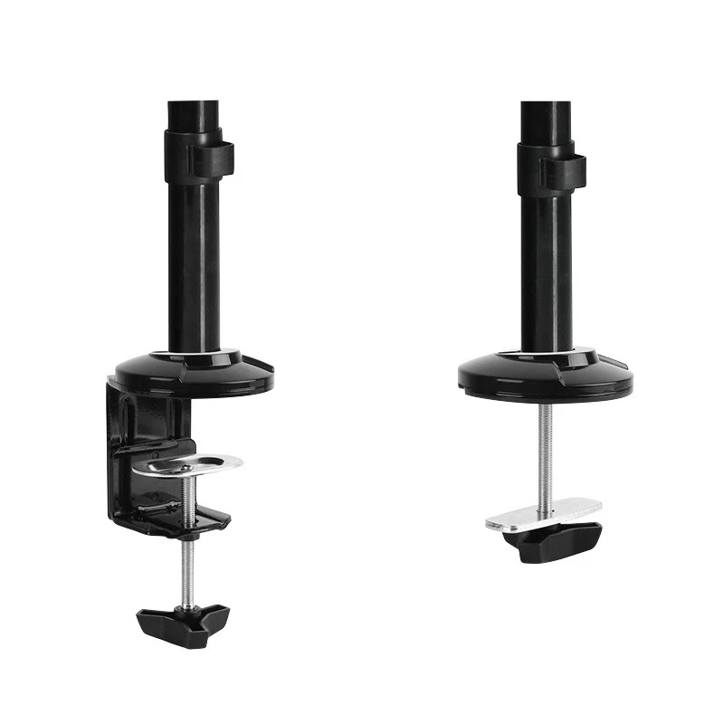 Suporte/base para monitor LogiLink BP0030 68,6 cm (27) secretária preto