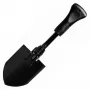Gerber 22-41578 pá/colher preto