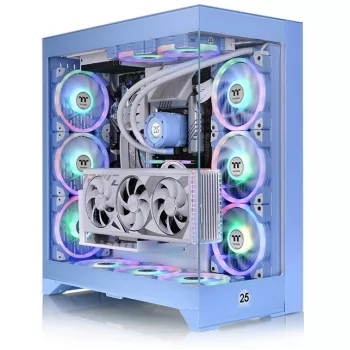 Caixa para PC Thermaltake CTE E600 MX Midi Tower Azul