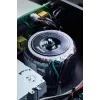 Recetor estéreo Magnat MC 400 — 2.0 canais, 40 W por canal, leitor de CD, Wi-Fi, Bluetooth, DAB/FM, Ethernet (preto)
