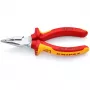 Knipex 0826145 alicate de bico