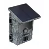 Câmara de caça Redleaf RD7000 WiFi Solar — Redleaf RD7000 com Wi‑Fi e função de carregamento solar