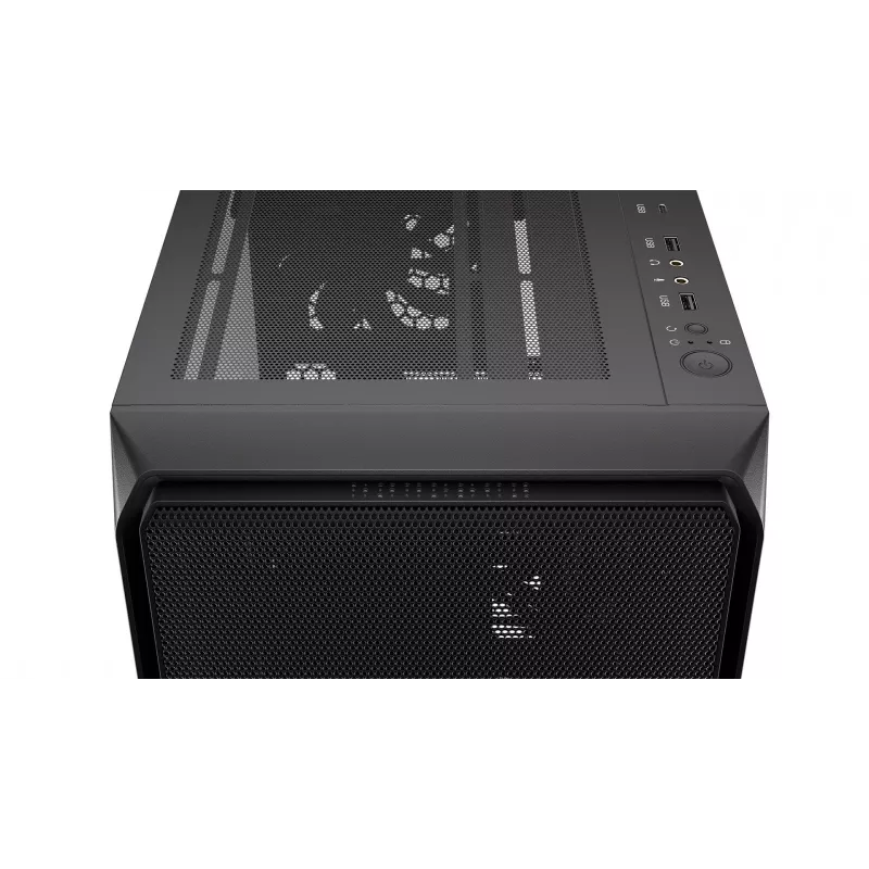 Caixa de PC Endorfy Arx 500 Air ATX Mid Tower Tempered Glass