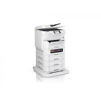Impressora multifunções Epson WorkForce Pro EM-C8100RDWF Jato de tinta Cor A3