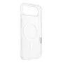 BELKIN CAPA DE PROTEÇÃO MAGNÉTICA PARA IPHONE AIR TRANSPARENTE