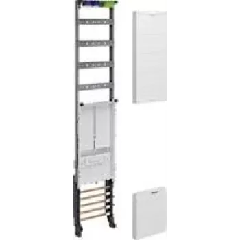 Painel completo 1350mm 1 campo Res/TRE ZH53XL (ZH53XL)
