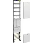 Painel completo 1350mm 1 campo Res/TRE ZH53XL (ZH53XL)