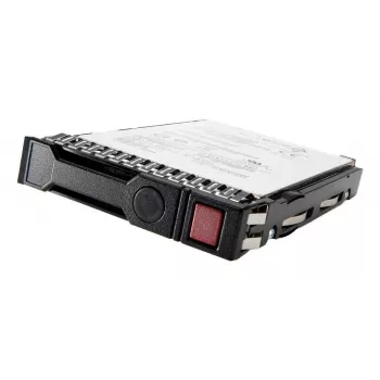 Unidade SSD HPE 480 GB 2,5 polegadas SATA III P48131-001