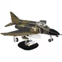 Blocks Armed Forces F-4F Phantom II 676 peças