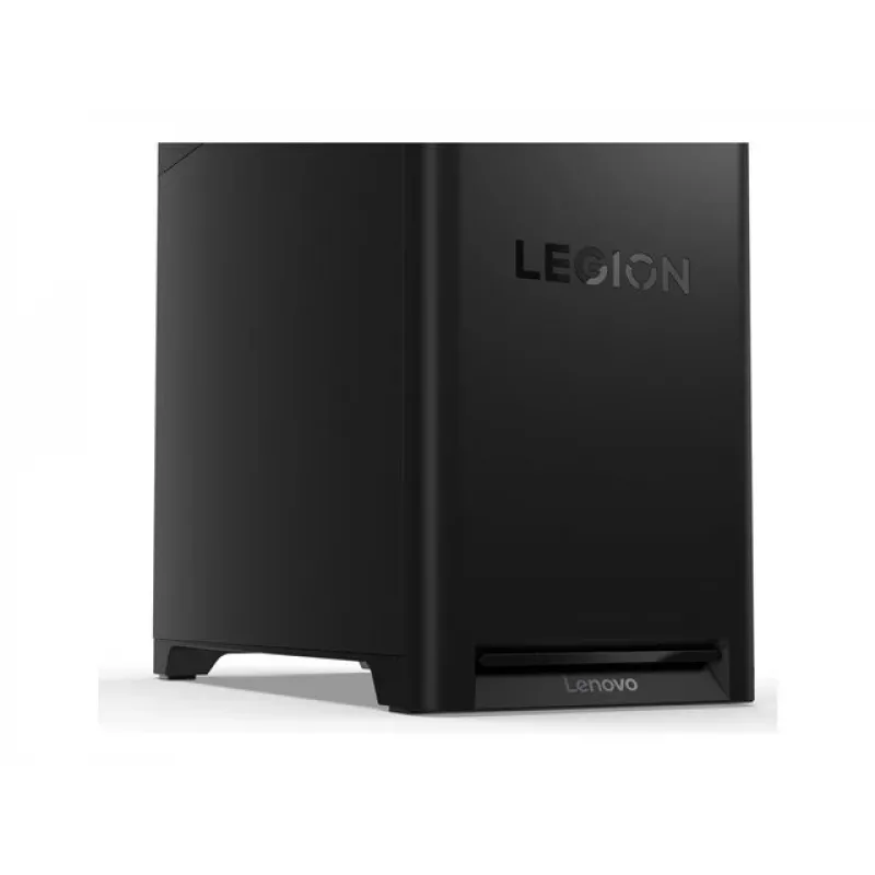 PC gaming de secretária Lenovo Legion T5 30AGB10 (modelo 90YJ007PMW), preto