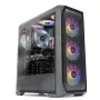 Caixa para computador ZALMAN N5 MF ATX preto