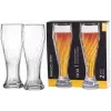 Copo de cerveja de trigo ritzenhoff & breker NOA 0,66 l lavável na máquina, altura 225 mm