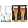 Copo de cerveja de trigo ritzenhoff & breker NOA 0,66 l lavável na máquina, altura 225 mm