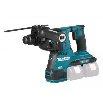 MAKITA MARTELO PERFURADOR SDS-PLUS 2x18V 2.8J SEM BATERIAS E CARREGADOR DHR280Z