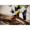 Rebarbadora DeWalt DWE4117-QS, 950 W, disco 125 mm, 12.000 rpm, 1,99 kg
